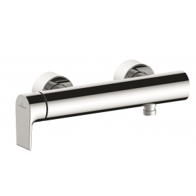 Villeroy & Boch Liberty bateria natryskowa Chrome - 900727_O1