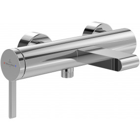Villeroy & Boch Dawn bateria wannowa Chrome - 900721_O1