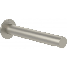 Villeroy & Boch Loop & Friends Wylewka wannowa Brushed Nickel Matt - 900963_O1