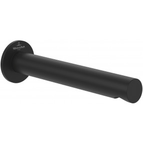 Villeroy & Boch Loop & Friends Wylewka wannowa Matt Black - 900965_O1