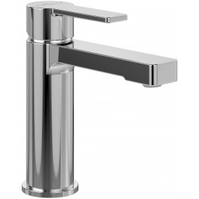 Villeroy & Boch Architectura bateria umywalkowa Chrome - 900595_O1