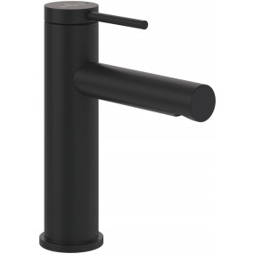 Villeroy & Boch Loop & Friends bateria umywalkowa Matt Black - 900752_O1