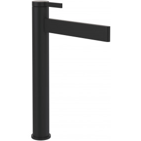 Villeroy & Boch Dawn bateria umywalkowa, wysoka Matt Black - 900717_O1
