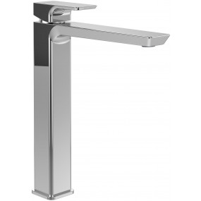 Villeroy & Boch Subway 3.0 bateria umywalkowa, wysoka Chrome - 900834_O1