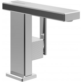 Villeroy & Boch Mettlach bateria umywalkowa Chrome - 900770_O1