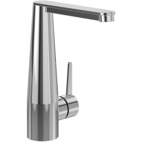 Villeroy & Boch Conum bateria umywalkowa Chrome - 900646_O1