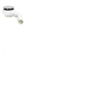 Villeroy & Boch Zestaw odpływowo-przelewowy Tempoplex Plus chrom - 451180_O1