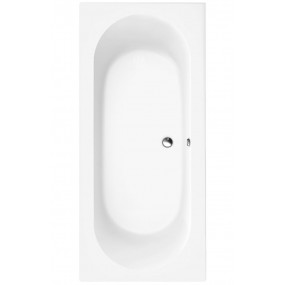 Villeroy & Boch O.Novo Duo Wanna prostokątna 1900 x 900 mm weiss alpin - 454446_O1