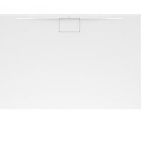 Villeroy & Boch Architectura brodzik 1000 x 800 x 15 mm szary - 614417_O1