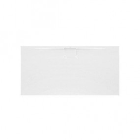 Villeroy & Boch Subway Brodzik 70 x 120 cm weiss alpin - 510323_O1