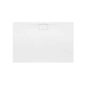 Villeroy & Boch Architectura brodzik MetalRim biały 1600 x 700 x 15 mm - 510465_O1