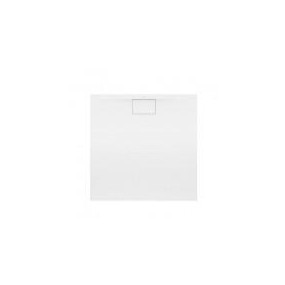 Villeroy & Boch Architectura brodzik 80x80 MetalRim, z powierzchnią antypoślizgową Weiss Alpin - 510415_O1