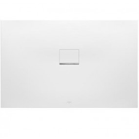 Villeroy & Boch Squaro Infinity brodzik 1300 x 700 x 40 mm antracytowy - 582922_O1