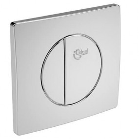 Ideal Standard przycisk spłukujący do stelaża w3089/w3090aa chrom - 368309_O1