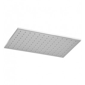 Omnires Slimline deszczownica 30 x 20 cm chrom - 768258_O1
