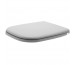 Duravit D-Code Deska sedesowa biała - 450025_O1