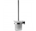 Duravit D-Code Szczotka do WC chrom - 418714_O1