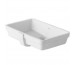 Duravit Vero Umywalka podblatowa biała WonderGliss - 152135_O1