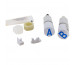 Duravit Happy D.2 zawiasy dodeski WC - 832497_O1