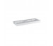 Geberit iCon umywalka podwójna 120x48,5cm biała - 508015_O1