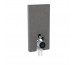 Geberit Moduł sanitarny Monolith do WC stojącego, H101, imitacja betonu - 823039_O1