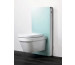 Geberit Monolith moduł sanitarnydo WC wiszącego, H101, mint - 599095_O1