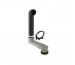 Geberit kolano odpływowe S d90x110 - 362103_O1