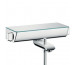 Hansgrohe Ecostat Select bateria termostatyczna wannowa DN15, montaż natynkowy biały/chrom - 405277_O1
