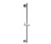 Tres drążek prysznicowy niklowany Minimal średnica 19 mm 850 mm chrom - 431185_O1