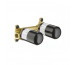 Hansgrohe element podtynkowy do baterii umywalkowej ściennej DN15 - 157483_O1
