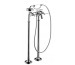 Axor Montreux Dwuuchwytowa bateria wannowa do montażu w podłodze - 689441_O1