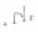 Grohe Essence bateria wannowa 4-otw. chrom - 558593_O1