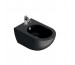 Catalano Sfera bidet wiszący +śruby mocujące (5KFST00) 54x35 czarny mat - 786545_O1
