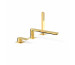Tres Loft Colors Bateria wannowa trzyotworowa Złoto 24K - 824209_O1