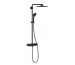 Grohe Euphoria SmartControl System 310 Duo Shower z termostatem czarny - 900308_O1