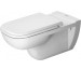 Duravit D-Code miska wisząca wc dla niepełnosprawnych - 468116_O1