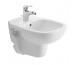 Duravit D-Code Bidet wiszący Compact 35x48 biały - 391680_O1