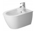 Duravit Darling New Bidet wiszący biały WonderGliss - 450241_O1