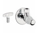 Grohe zawór kątowy chrom - 510351_O1