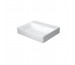 Duravit DuraSquare Umywalka nablatowa z powłoką WONDERGLASS - 793481_O1