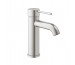 Grohe Essence bateria umywalkowa S bez korka steel - 742647_O1