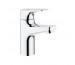 Grohe BauFlow Bateria umywalkowa stojąca bez zestawu odpływowego S Grohe StarLight chrom - 748007_O1