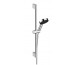 Hansgrohe Pulsify Select Zestaw prysznicowy 105 3jet Relaxation EcoSmart z drążkiem 65 cm chrom - 828629_O1