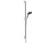 Hansgrohe Pulsify Select Zestaw prysznicowy 105 3jet Relaxation z drążkiem 90 cm chrom - 828632_O1