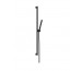 Hansgrohe Pulsify S Zestaw prysznicowy 100 1jet EcoSmart+ z drążkiem 90 cm Czarny Matowy - 895836_O1