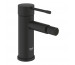 Grohe Essence bateria bidetowa jednootwora phantom black - 892631_O1