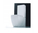 Kerasan Flo Spłuczka monoblock Biały - 765726_O1