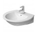 Duravit Darling New Umywalka wisząca biała 55x48 WonderGliss - 450286_O1