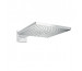 Hansgrohe Raindance E Air deszczownica prysznicowa 30cm z ramieniem prysznicowym 39cm, 1S, chrom - 763940_O1