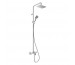 Hansgrohe Vernis Shape Showerpipe 230 wannowy - 840898_O1